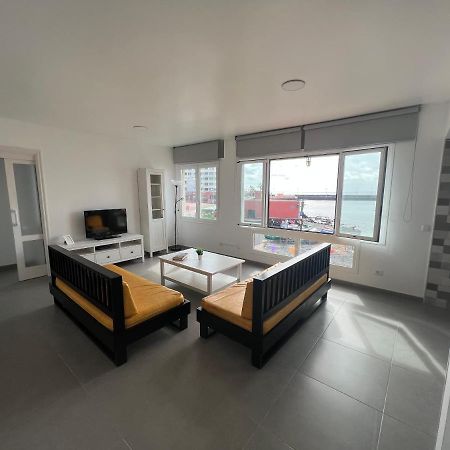 Appartamento Edificio Playa Chica El Médano Esterno foto