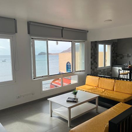 Appartamento Edificio Playa Chica El Médano Esterno foto