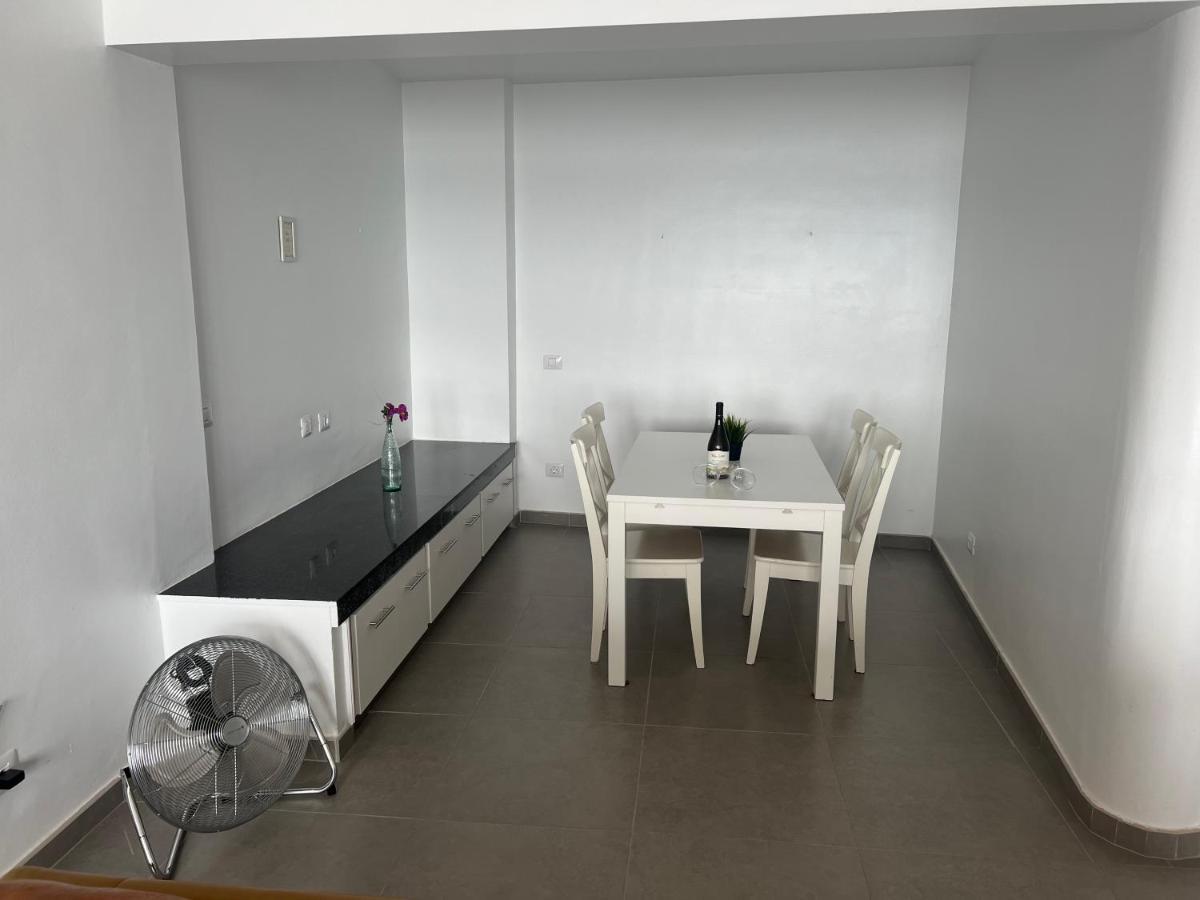 Appartamento Edificio Playa Chica El Médano Esterno foto