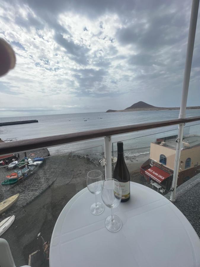 Appartamento Edificio Playa Chica El Médano Esterno foto