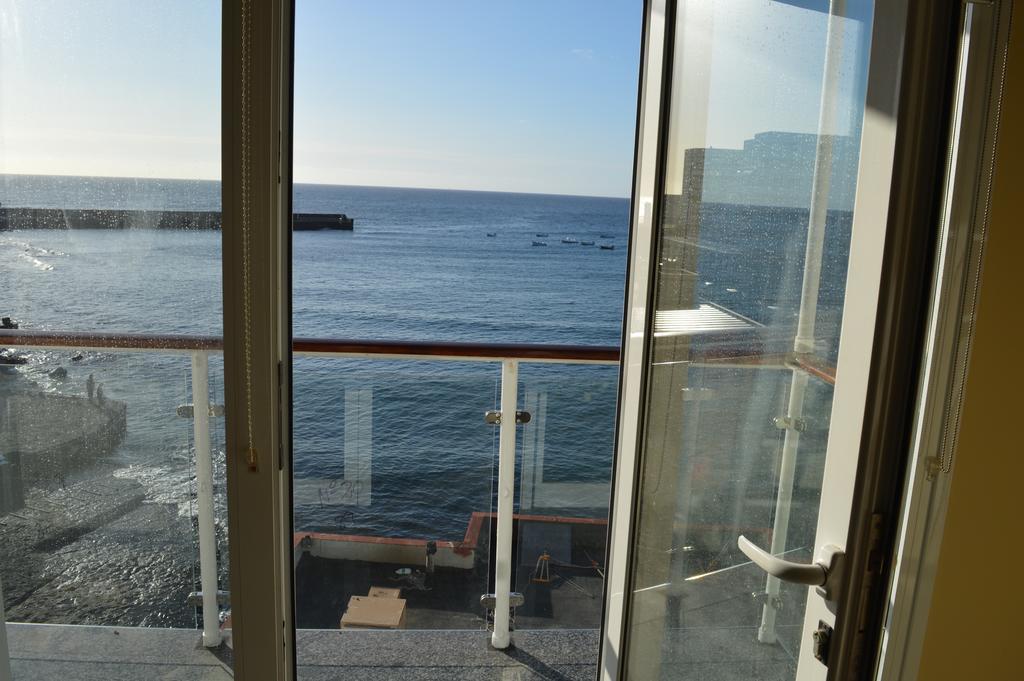 Appartamento Edificio Playa Chica El Médano Esterno foto