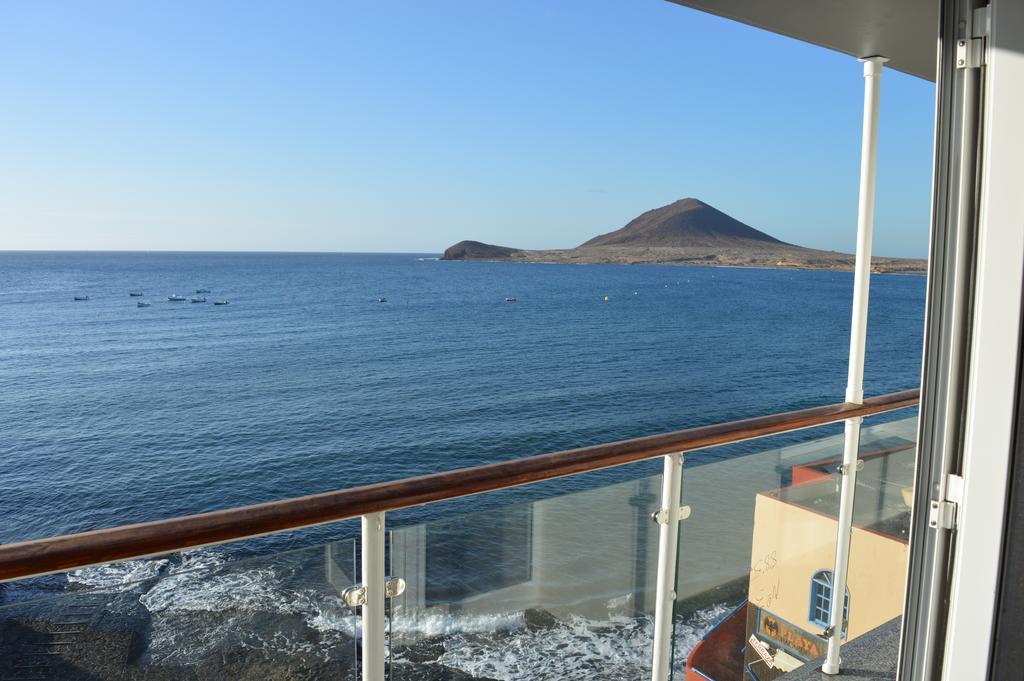 Appartamento Edificio Playa Chica El Médano Esterno foto